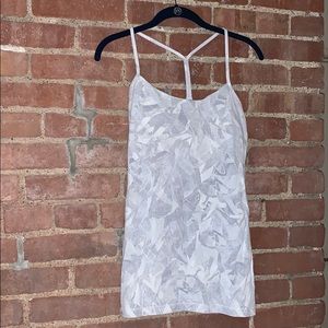 Lululemon Power Y Tank